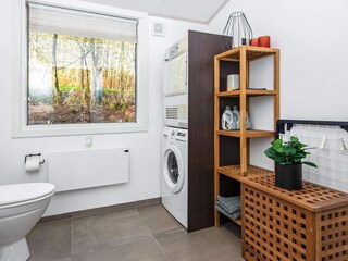 Vakantiehuis Truust  47