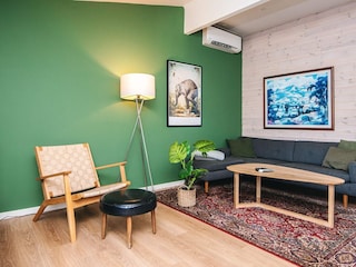 Ferienhaus Truust  9