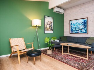 Vakantiehuis Truust  10