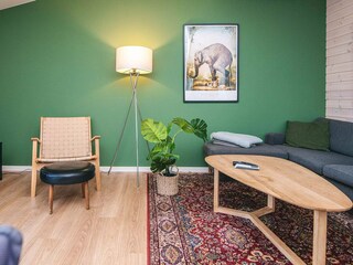 Holiday house Truust  23