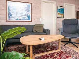 Vakantiehuis Truust  21