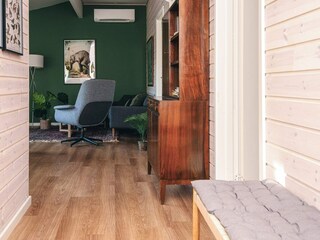 Holiday house Truust  14