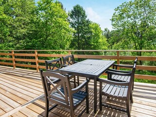 Vakantiehuis Truust  30
