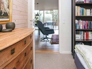 Vakantiehuis Truust  4