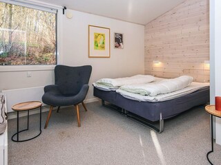 Vakantiehuis Truust  11
