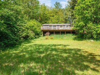 Maison de vacances Truust  16