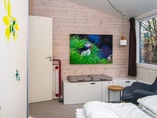 Vakantiehuis Truust  49