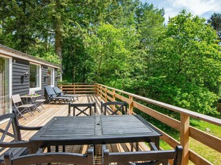 Maison de vacances Truust  6