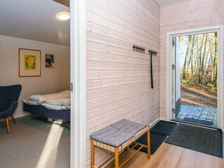 Vakantiehuis Truust  32
