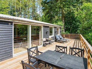 Ferienhaus Truust  18