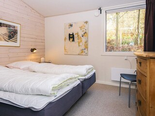 Casa per le vacanze Truust  8