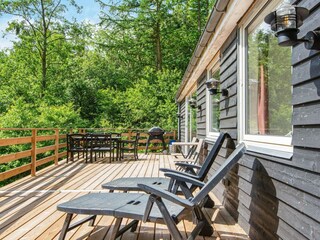 Vakantiehuis Truust  25