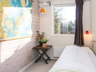 Vakantiehuis Truust  18