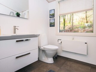 Casa per le vacanze Truust  6