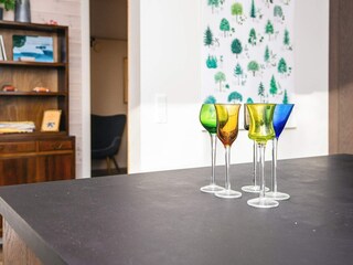 Casa per le vacanze Truust  21