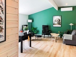 Ferienhaus Truust  16