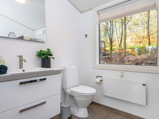 Vakantiehuis Truust  18