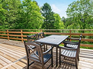 Vakantiehuis Truust  24