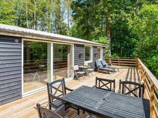 Casa per le vacanze Truust  36