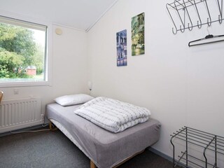 Casa de vacaciones Herning  5