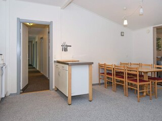 Holiday house Herning  3