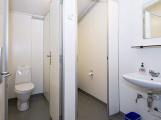 Casa de vacaciones Herning  9