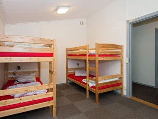 Maison de vacances Herning  5
