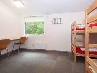 Maison de vacances Herning  9