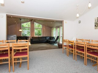 Maison de vacances Herning  7