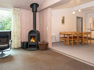 Maison de vacances Herning  8