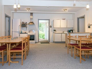 Maison de vacances Herning  9