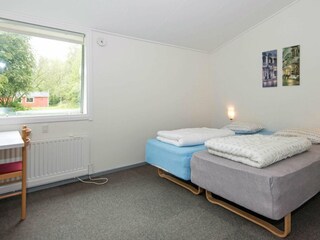 Vakantiehuis Herning  9