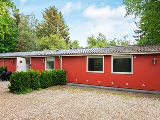 Vakantiehuis Herning  11