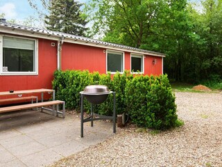 Vakantiehuis Herning  12