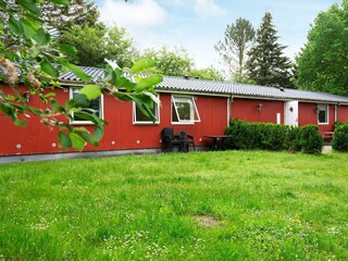 Maison de vacances Herning  13