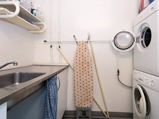 Holiday house Herning  16