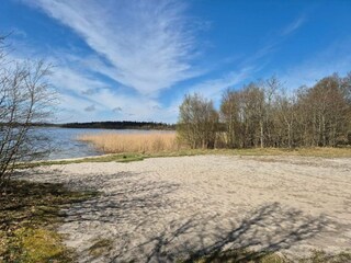Vakantiehuis Herning  22