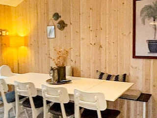 Vakantiehuis Hou  12