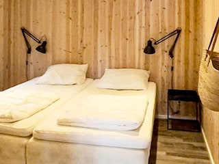 Vakantiehuis Hou  13