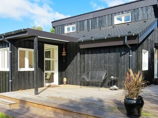 Vakantiehuis Hou Buitenaudio-opname 3