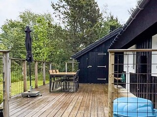 Vakantiehuis Hou Buitenaudio-opname 4