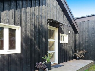 Vakantiehuis Hou Buitenaudio-opname 6
