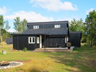 Vakantiehuis Hou Buitenaudio-opname 8