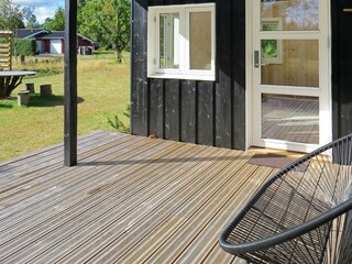 Vakantiehuis Hou Buitenaudio-opname 10