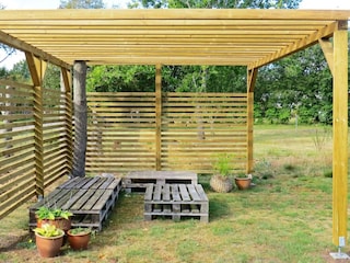 Vakantiehuis Hou  15
