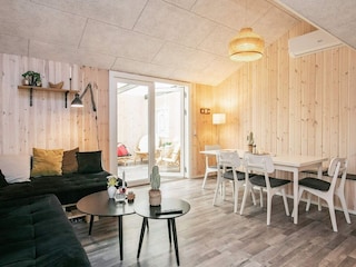 Vakantiehuis Hou  16