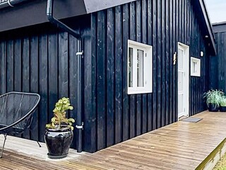 Vakantiehuis Hou Buitenaudio-opname 11