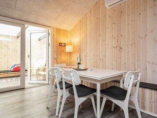Vakantiehuis Hou  18