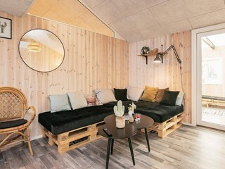 Vakantiehuis Hou  26