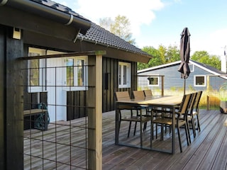 Vakantiehuis Hou  29